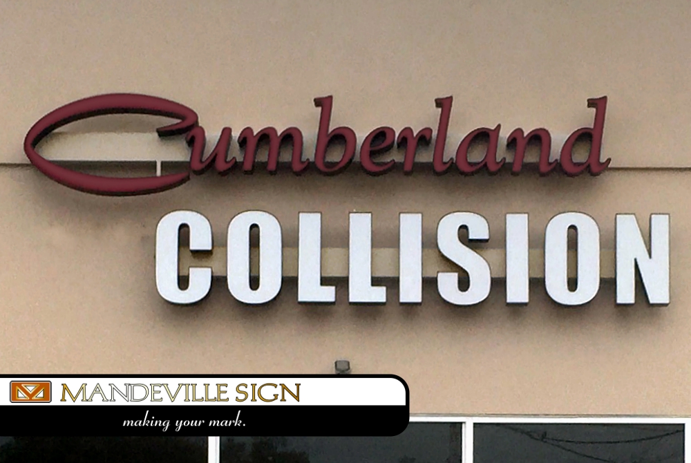 Cumberland Collision